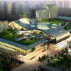 杭州珠宝展展馆:国际博览中心