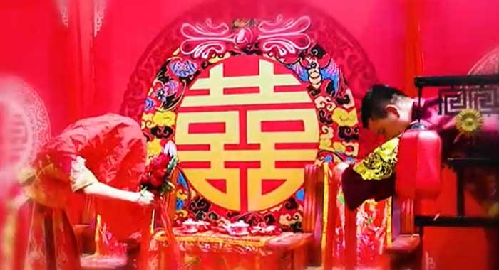 中式婚礼应该如何布置？什么主题最流行？