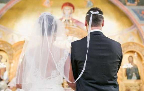 希腊、英国、美国婚礼风俗，看看你钟情哪一种？